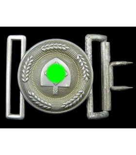 RAD - Reichsarbeitsdienst (Servicio de Defensa del Reich)