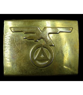 NSJV – Nationaal Socialistische Jeugd Vlaanderen