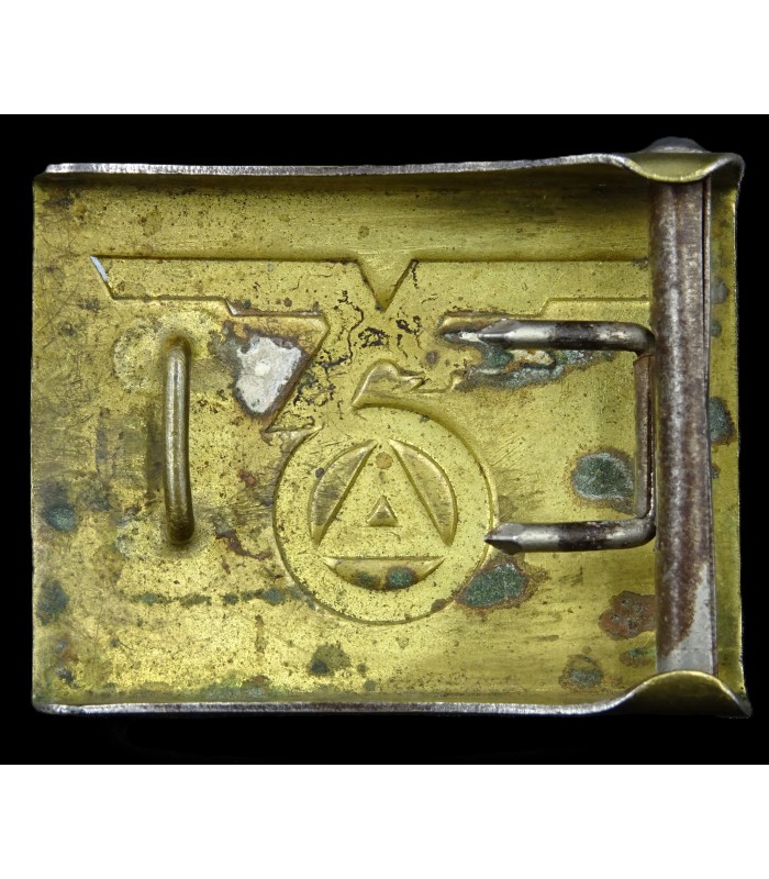 NSJV – Nationaal Socialistische Jeugd Vlaanderen