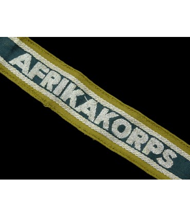 WH Afrikakorps
