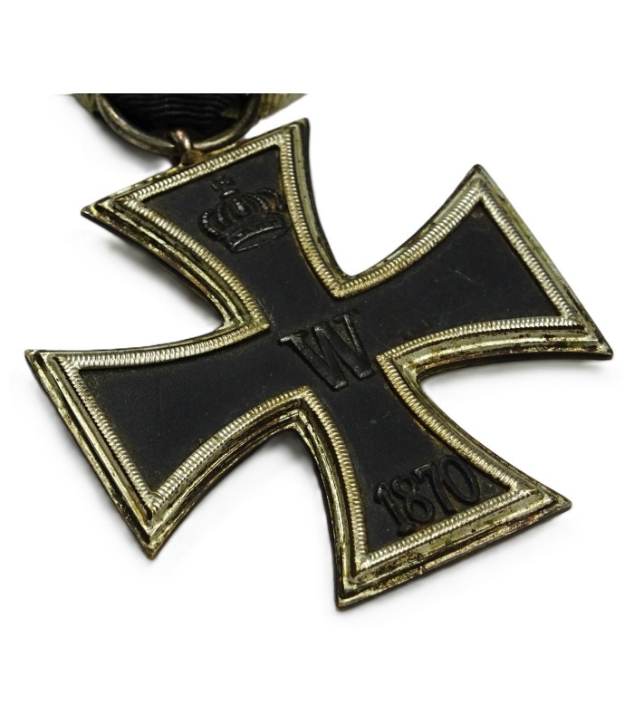 Iron cross 1870