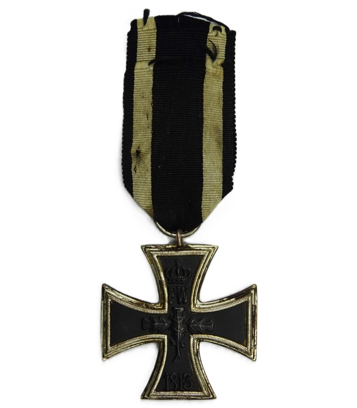 Iron cross 1870