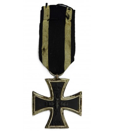 Cruz de hierro 1870
