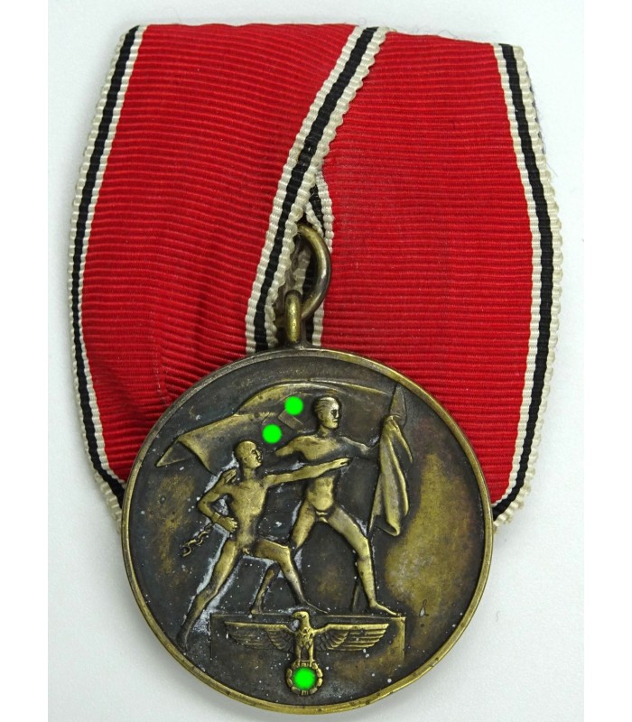 Médaille