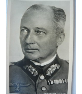 Deutschland 2. Weltkrieg: WH-Postkarte