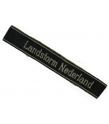 Landstorm Nederland