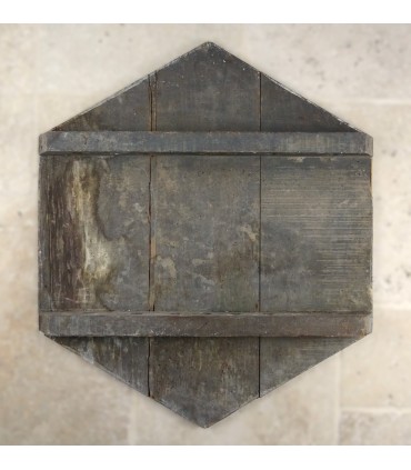 Vichy - 30er bis 40er Jahre