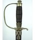 SS officer candidate sword