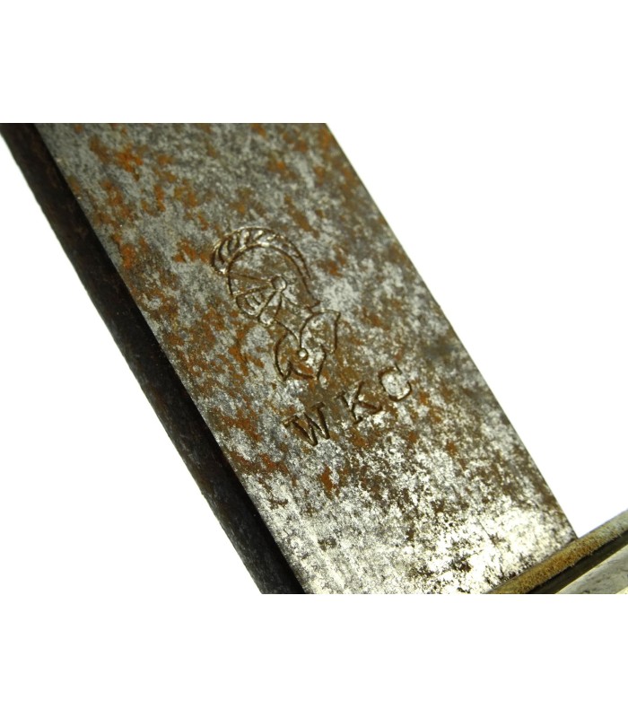 SS officer candidate sword