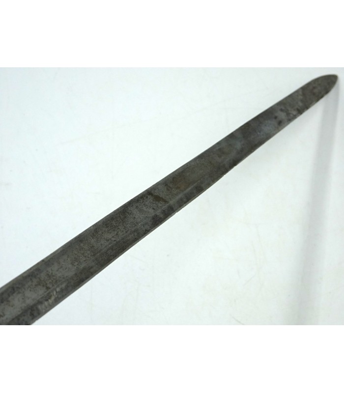 SS officer candidate sword