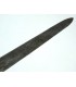 SS officer candidate sword