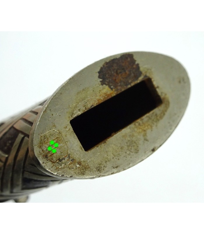 Epée d'aspirant officier de l'Ordre Noir