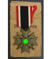 Croix du mérite de guerre