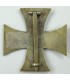 Schinkelform iron cross