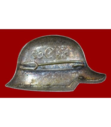 De Stahlhelm