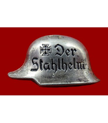 De Stahlhelm