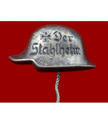 De Stahlhelm