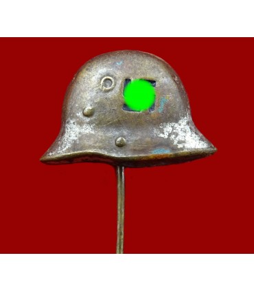 Der Stahlhelm