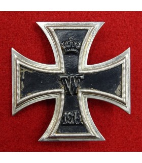 Keizerlijk Duitsland 14-18