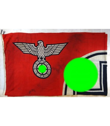 Reichsdienstflagge