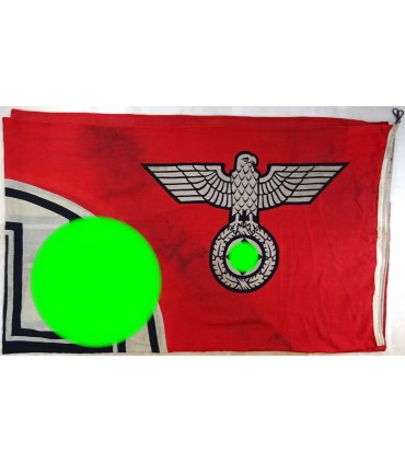 Reichsdienstflagge