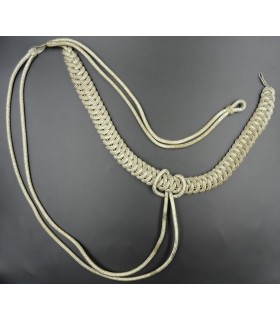 German WW2 aiguillette