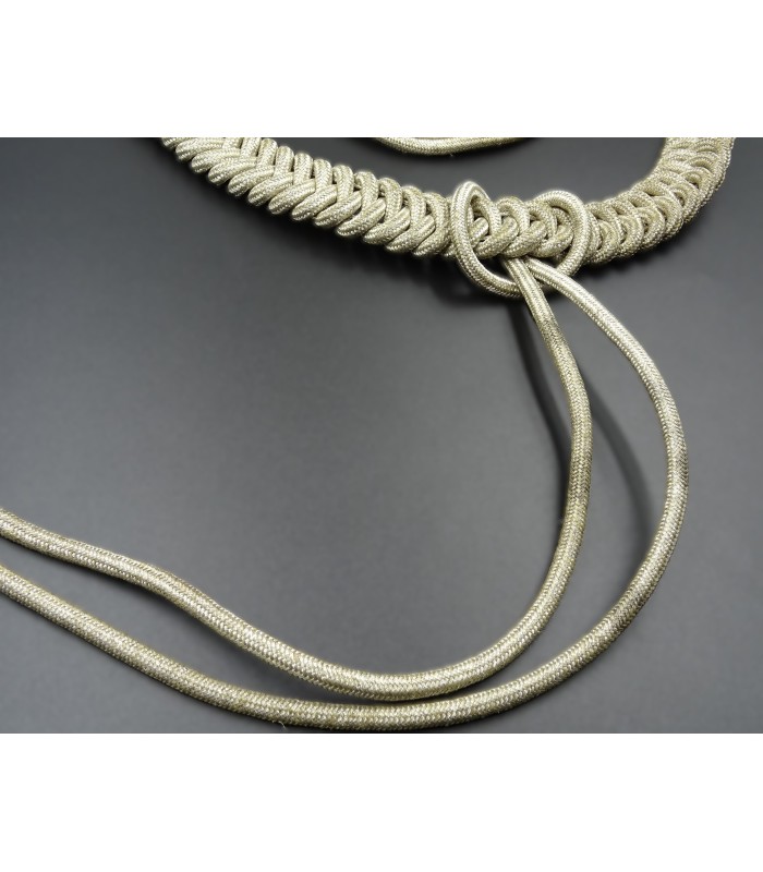 Aiguillette allemande 2e GM