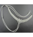 copy of Aiguillette alemana Segunda Guerra Mundial