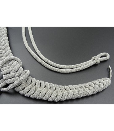 copy of Aiguillette tedesca della seconda guerra mondiale