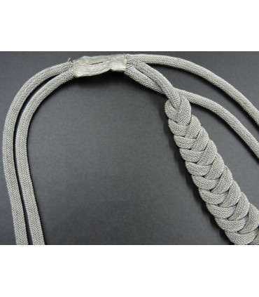 copy of Aiguillette tedesca della seconda guerra mondiale