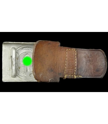 RAD - Reichsarbeitsdienst (Servicio de Defensa del Reich)