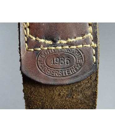 RAD - Reichsarbeitsdienst (Servicio de Defensa del Reich)