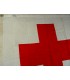 Red cross flag