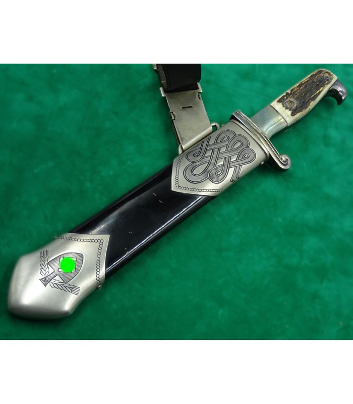 RAD - Reichsarbeitsdienst