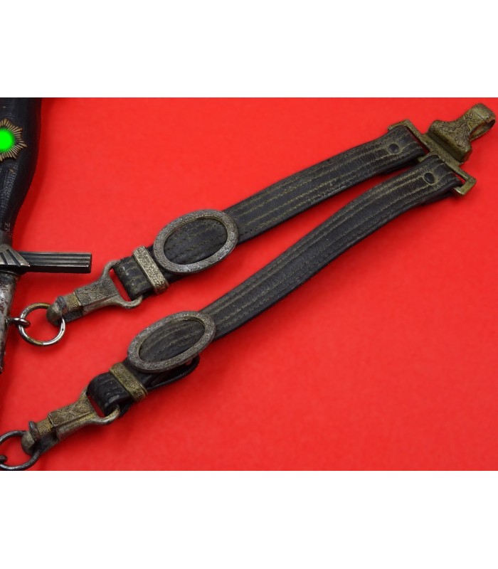 RLB - Reichsluftschutzbund