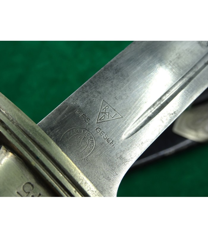 RAD - Reichsarbeitsdienst