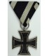 Iron cross