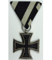 Iron cross