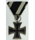 Iron cross