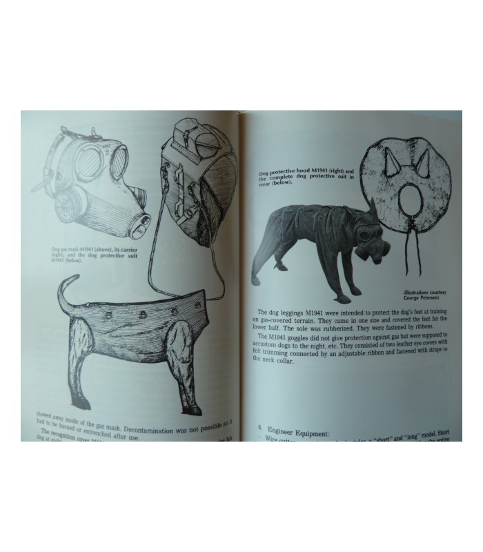 Second hand reference book