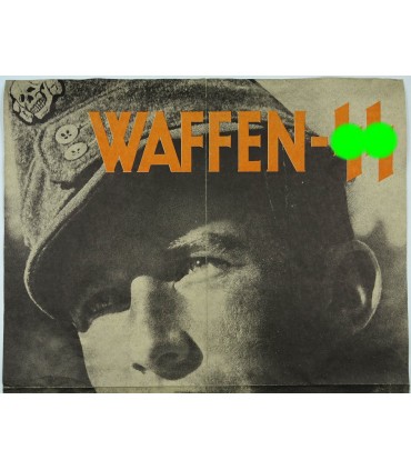 Waffen-SS