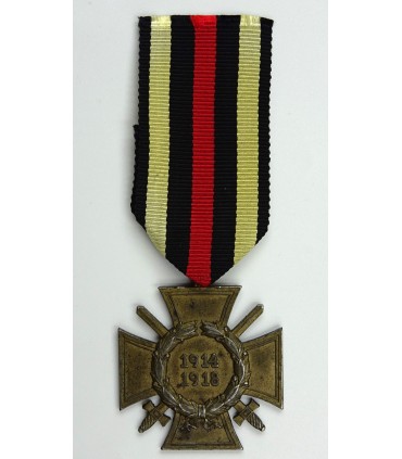 Croix du mérite de guerre