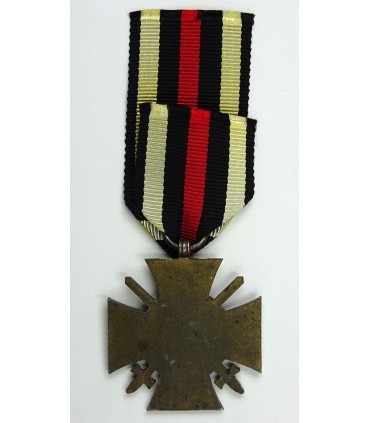 Croix du mérite de guerre