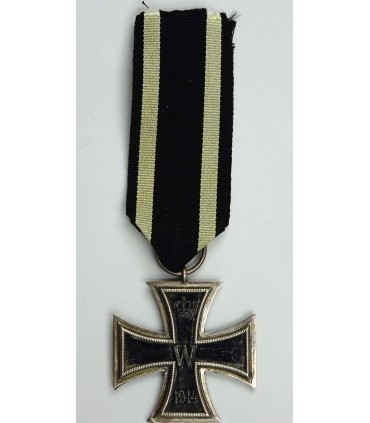 Iron Cross