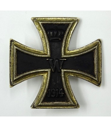 Iron Cross