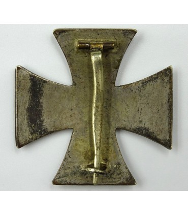 Iron Cross