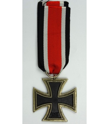 Cruz de hierro