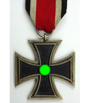 Iron Cross