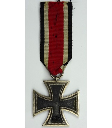 Cruz de hierro