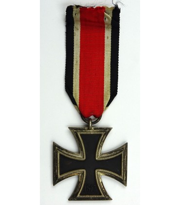 Cruz de hierro